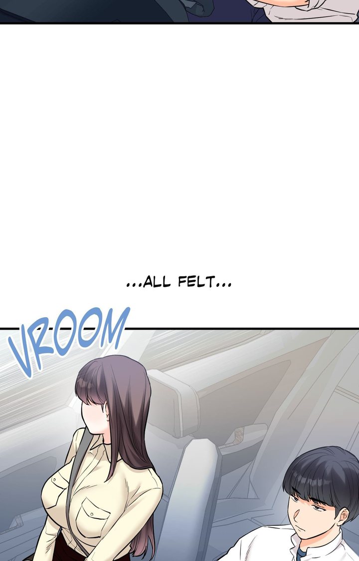 Secret Siblings 2 Chapter 7 - Page 3