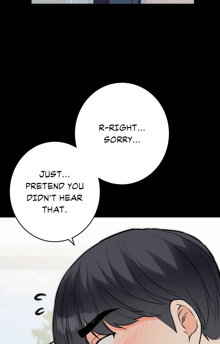 Secret Siblings 2 Chapter 7 - Page 25