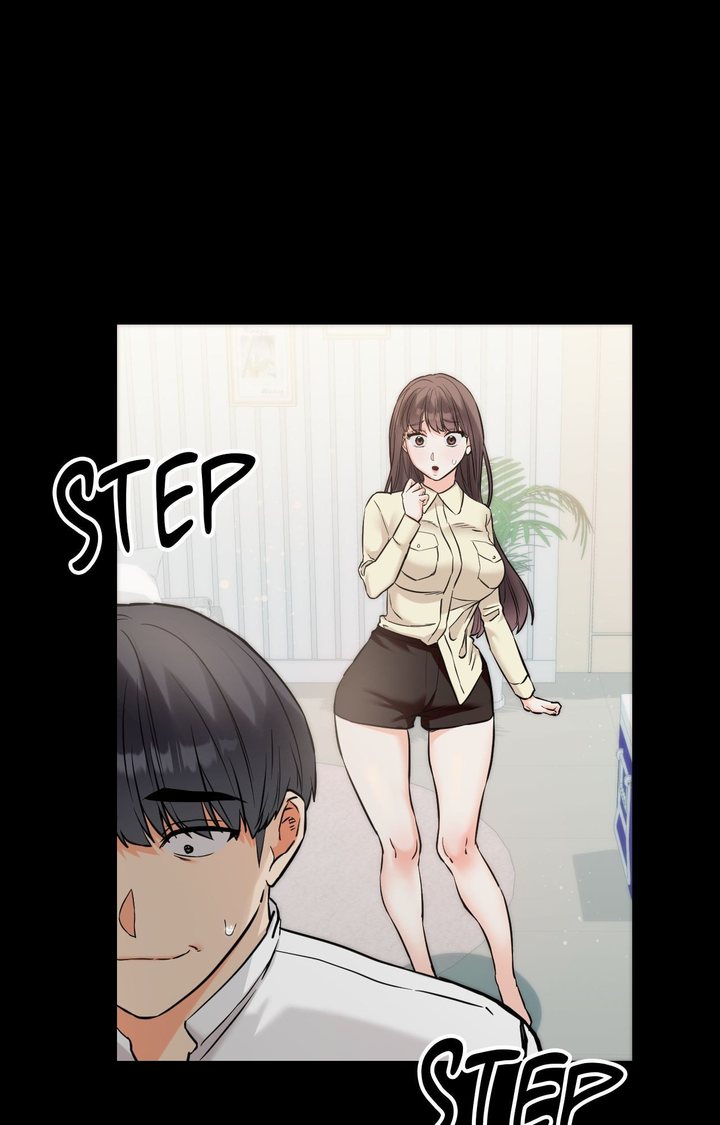 Secret Siblings 2 Chapter 7 - Page 28