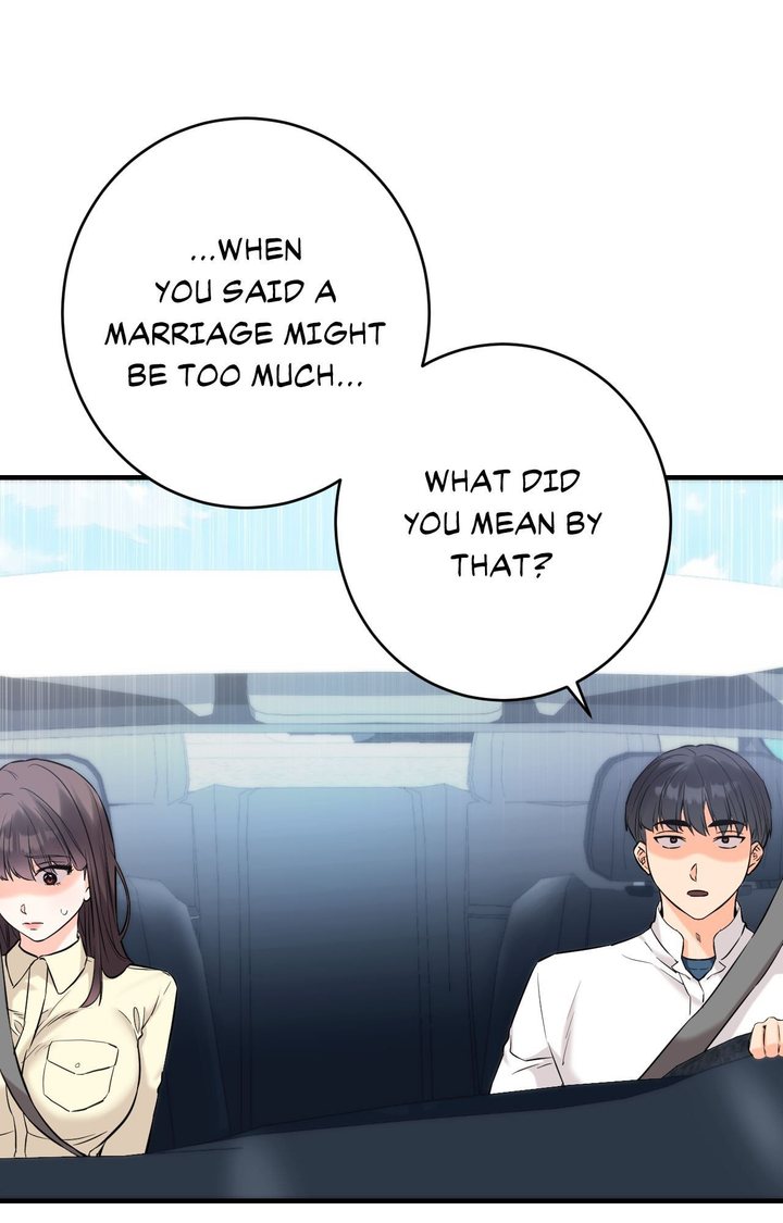 Secret Siblings 2 Chapter 7 - Page 31