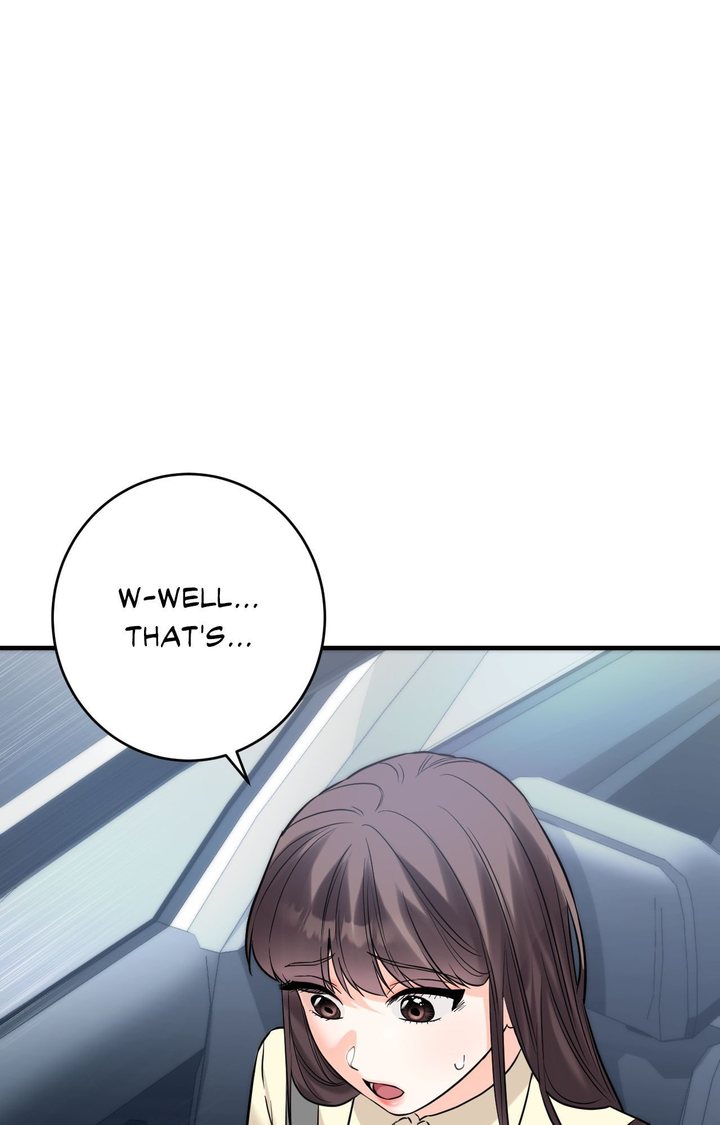 Secret Siblings 2 Chapter 7 - Page 32