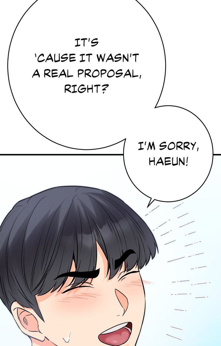 Secret Siblings 2 Chapter 7 - Page 35