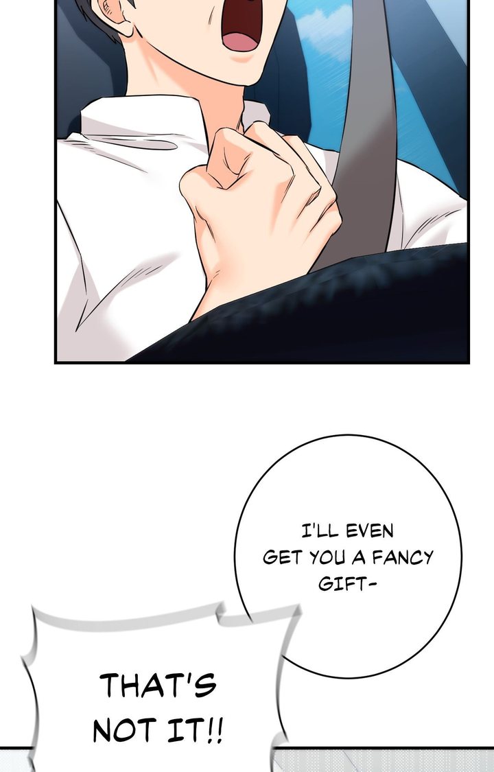 Secret Siblings 2 Chapter 7 - Page 39