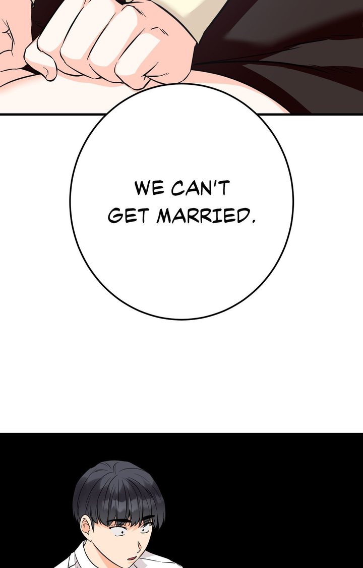 Secret Siblings 2 Chapter 7 - Page 46