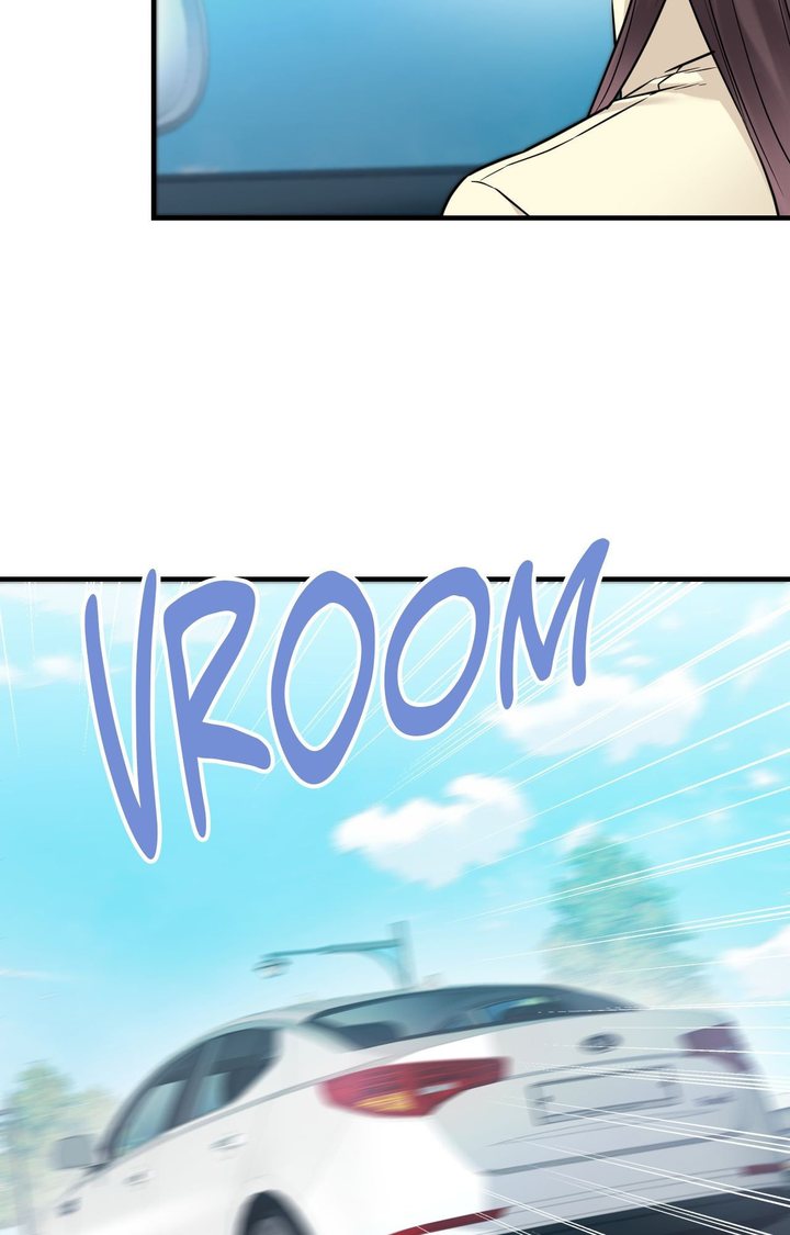 Secret Siblings 2 Chapter 7 - Page 6