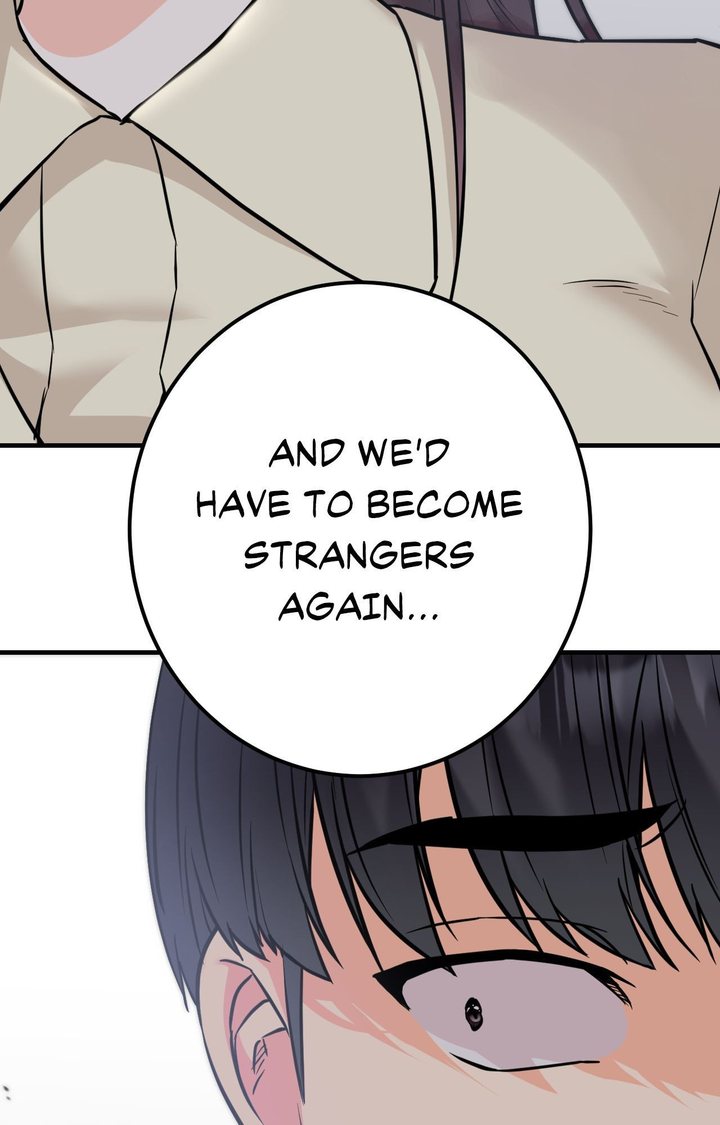 Secret Siblings 2 Chapter 7 - Page 56