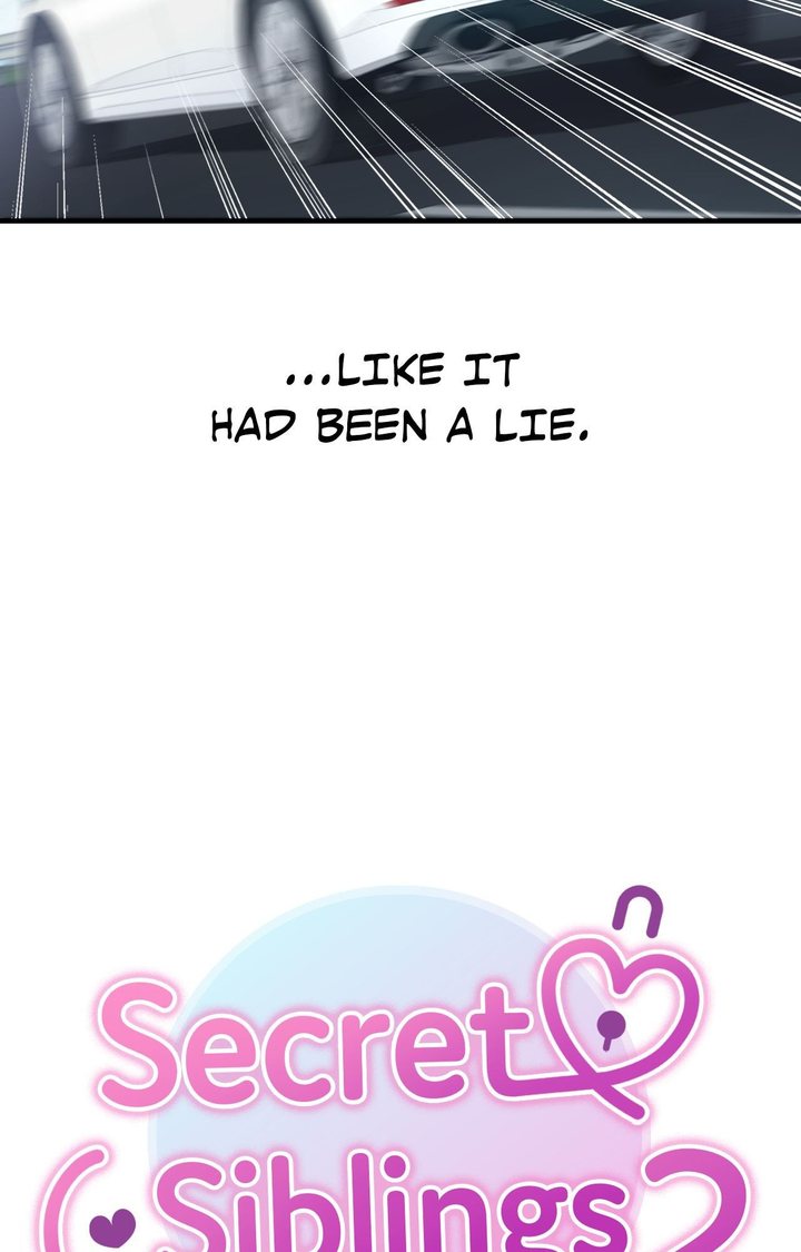 Secret Siblings 2 Chapter 7 - Page 7