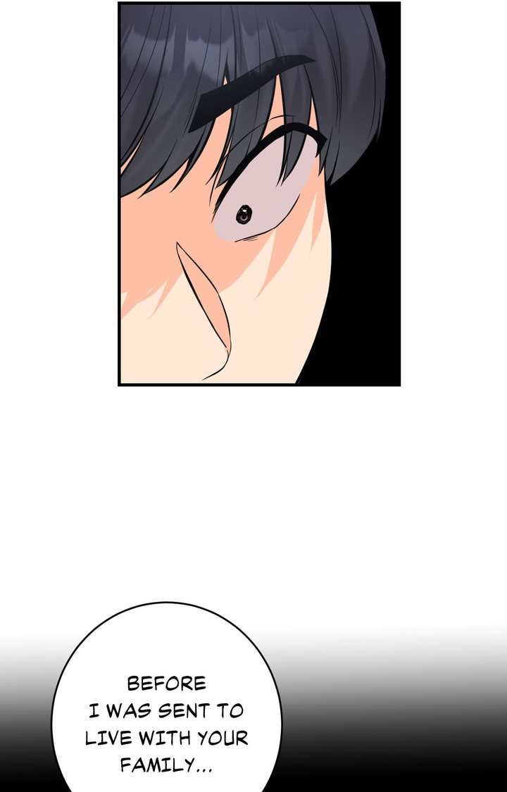 Secret Siblings 2 Chapter 7 - Page 63