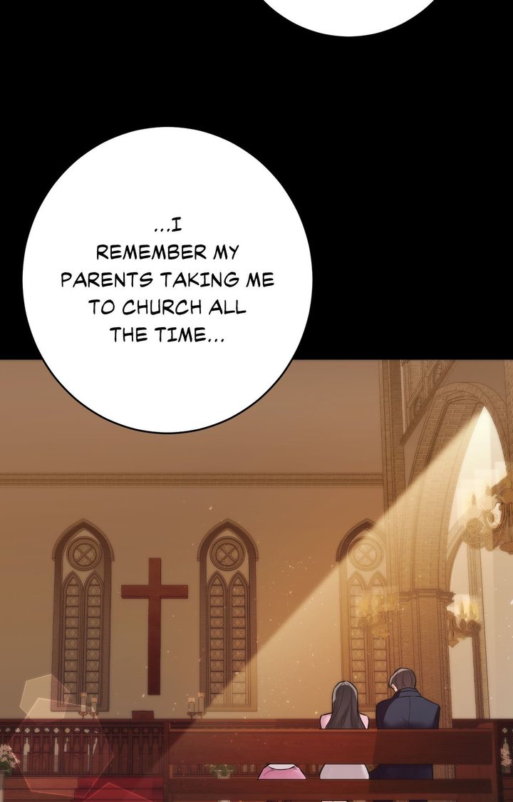 Secret Siblings 2 Chapter 7 - Page 65