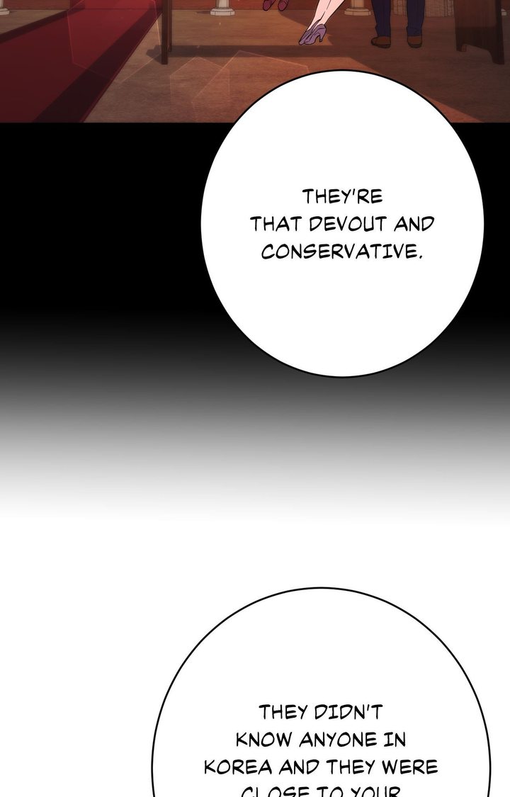 Secret Siblings 2 Chapter 7 - Page 66