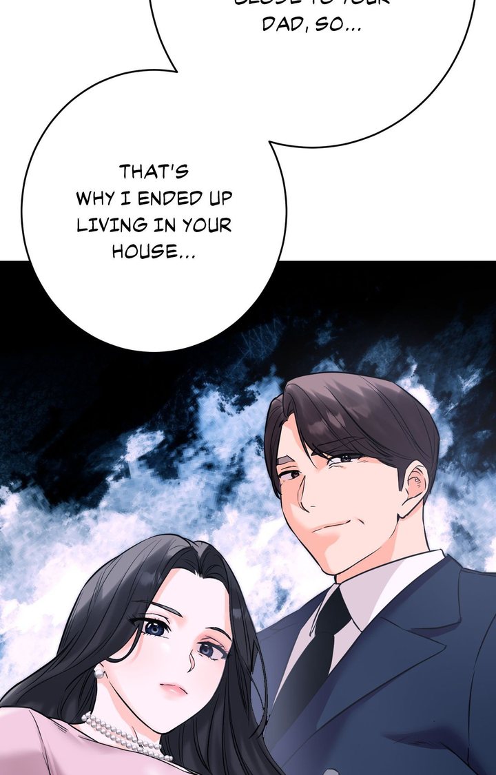 Secret Siblings 2 Chapter 7 - Page 67