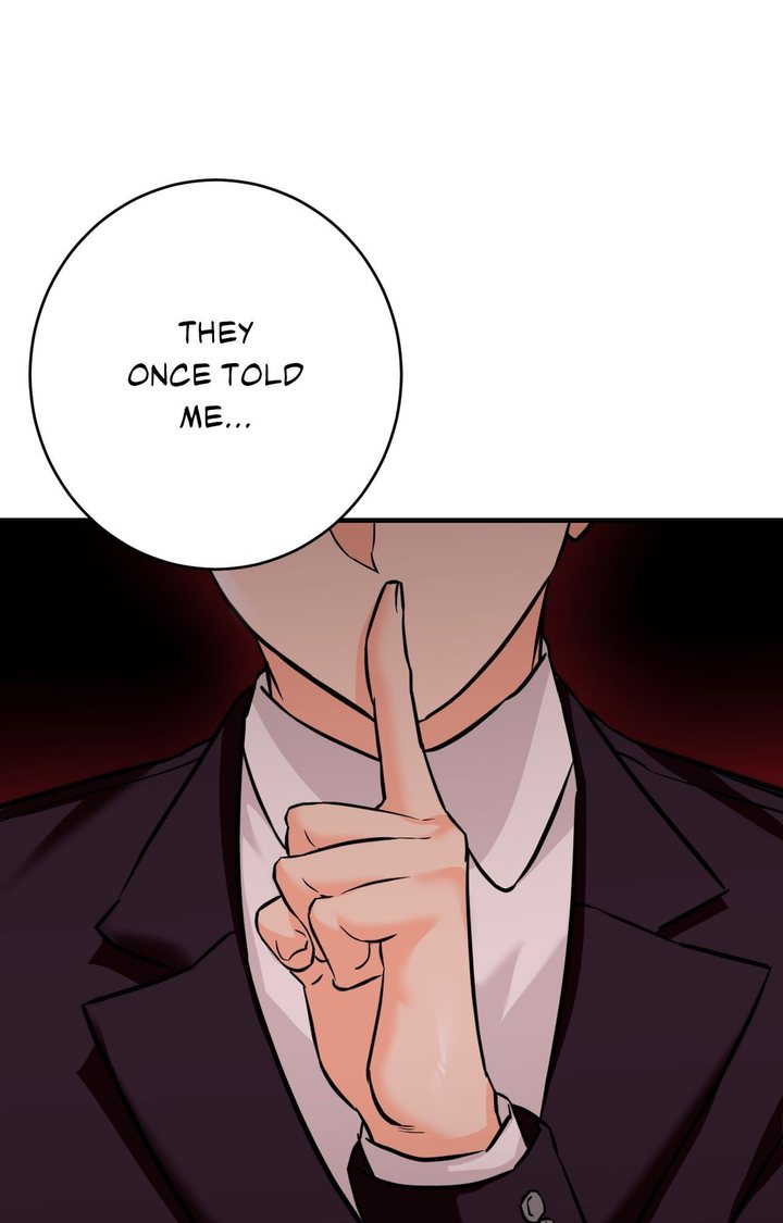 Secret Siblings 2 Chapter 7 - Page 70