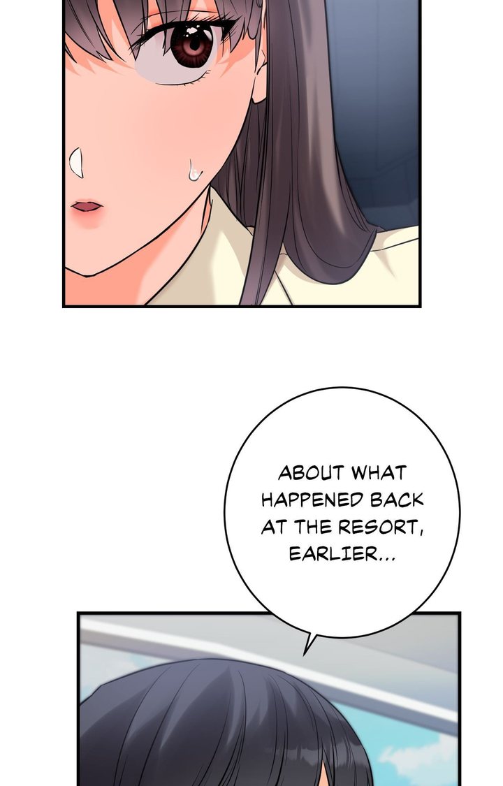 Secret Siblings 2 Chapter 7 - Page 9