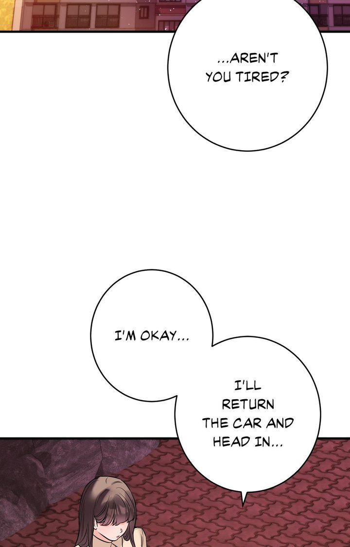 Secret Siblings 2 Chapter 7 - Page 81