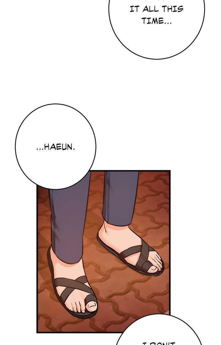 Secret Siblings 2 Chapter 7 - Page 88