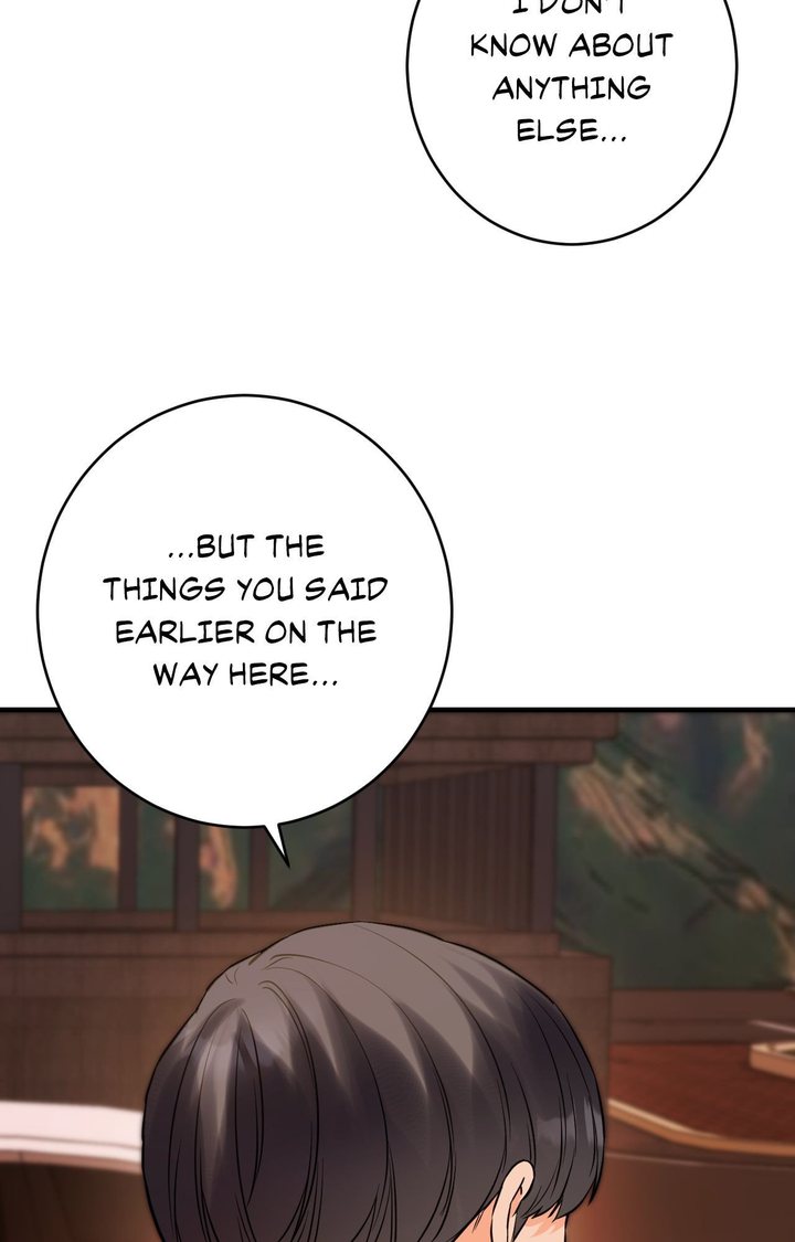 Secret Siblings 2 Chapter 7 - Page 89