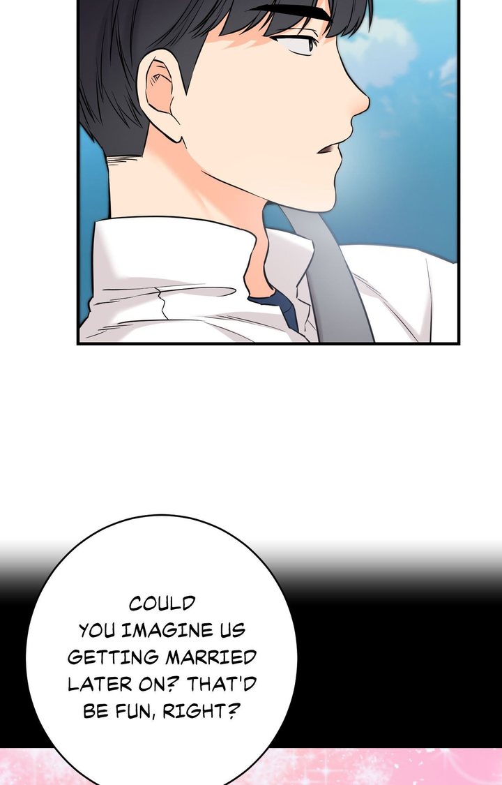 Secret Siblings 2 Chapter 7 - Page 10