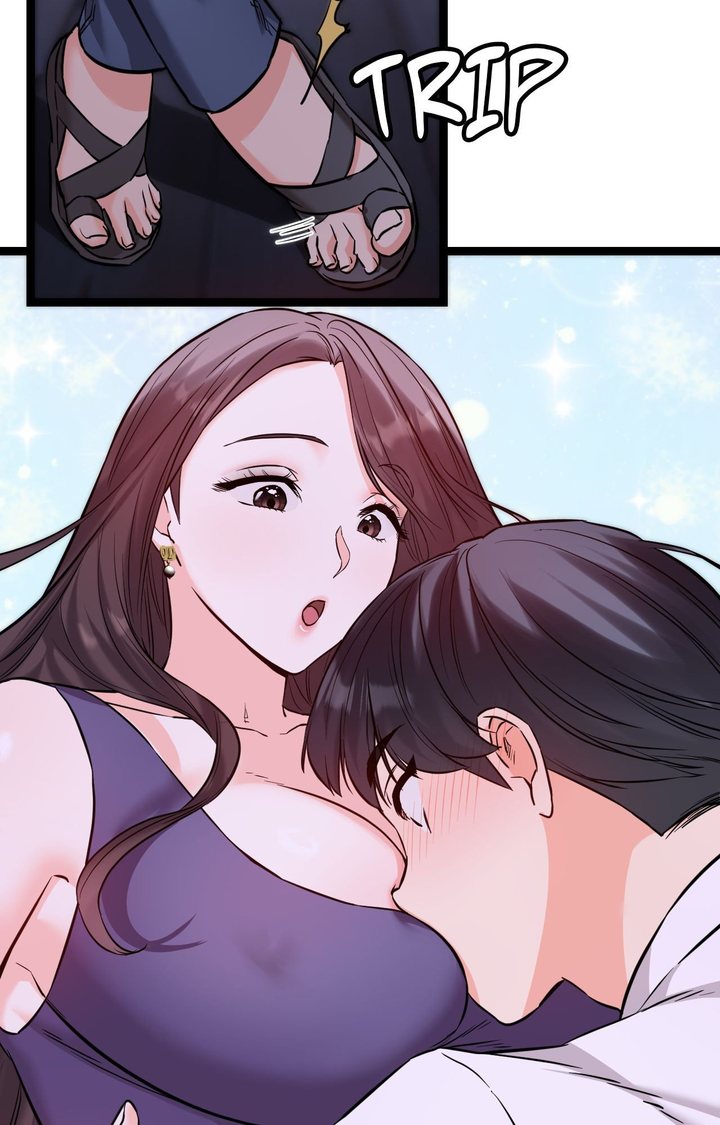 Secret Siblings 2 Chapter 8 - Page 21