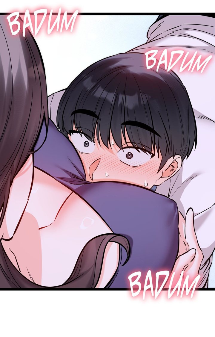 Secret Siblings 2 Chapter 8 - Page 24