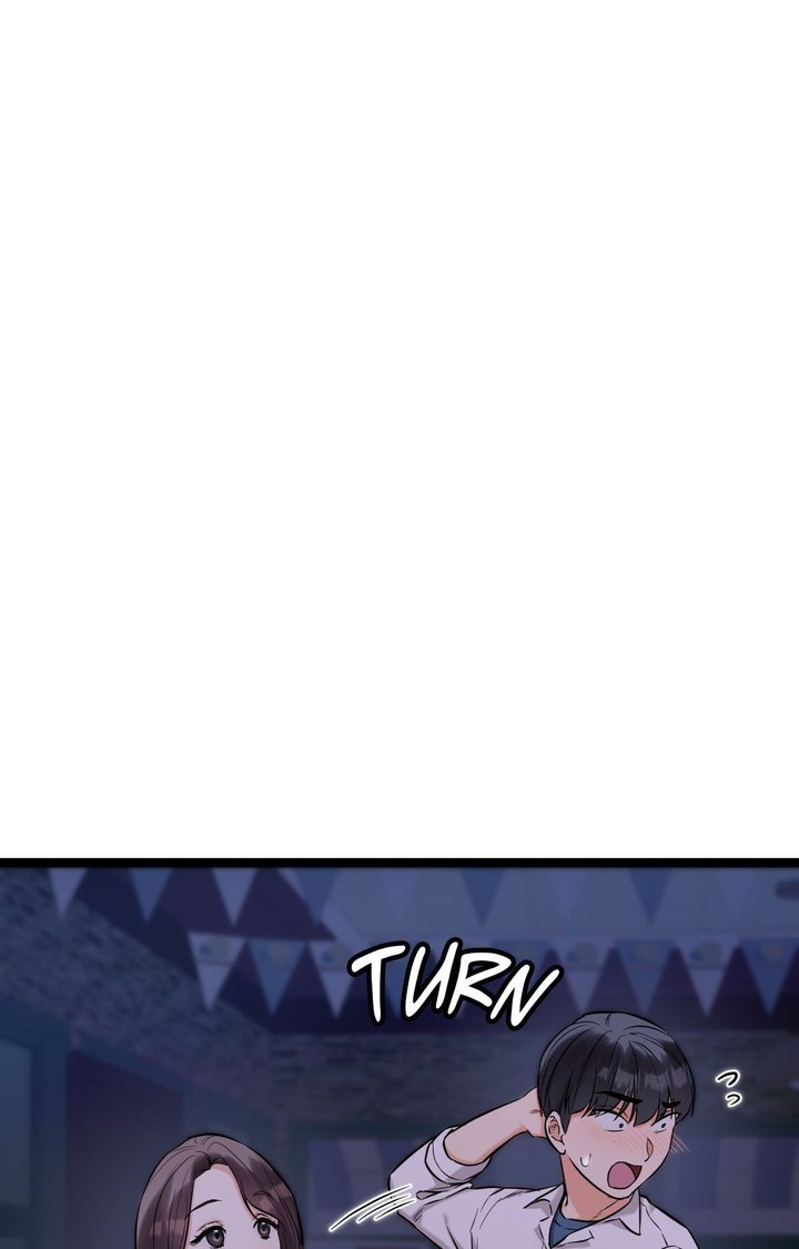 Secret Siblings 2 Chapter 8 - Page 26