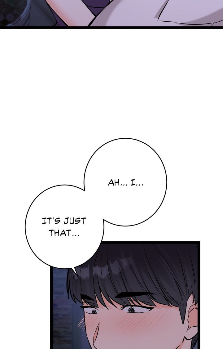 Secret Siblings 2 Chapter 8 - Page 30