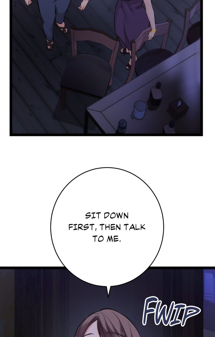Secret Siblings 2 Chapter 8 - Page 32