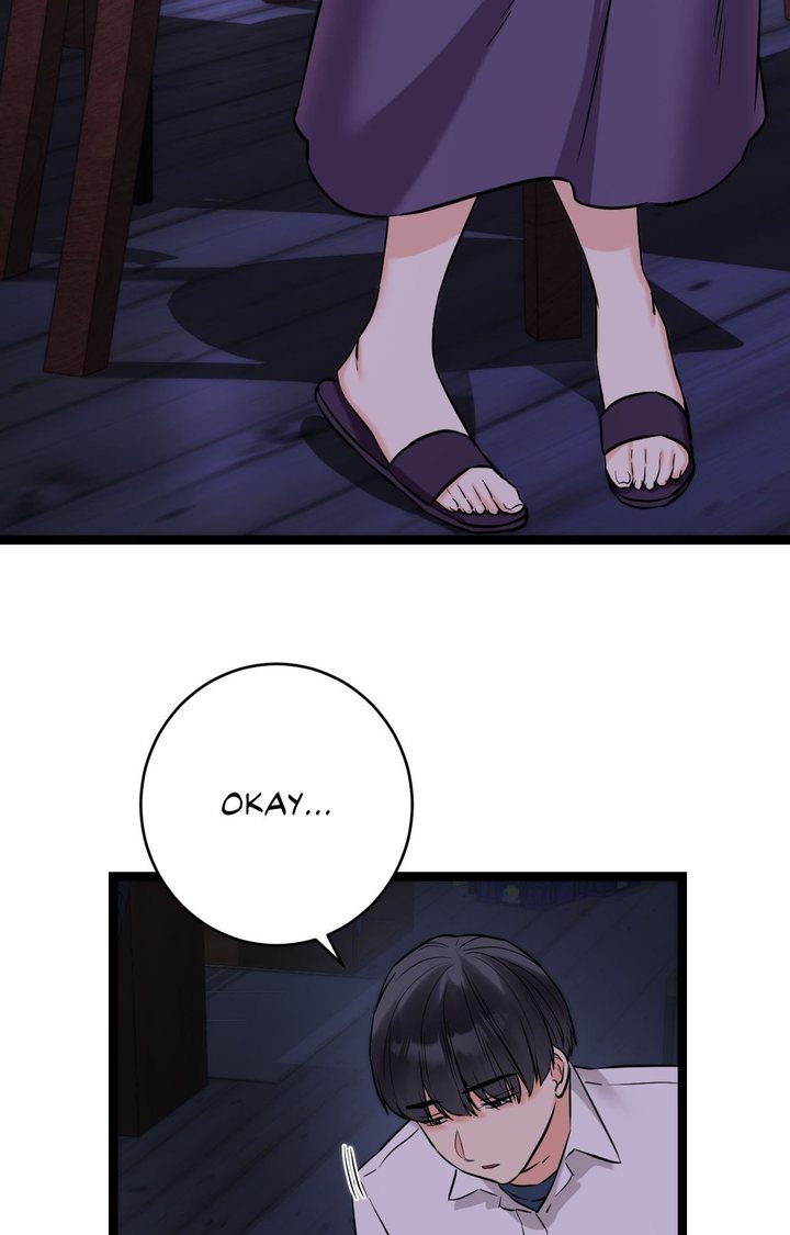 Secret Siblings 2 Chapter 8 - Page 34
