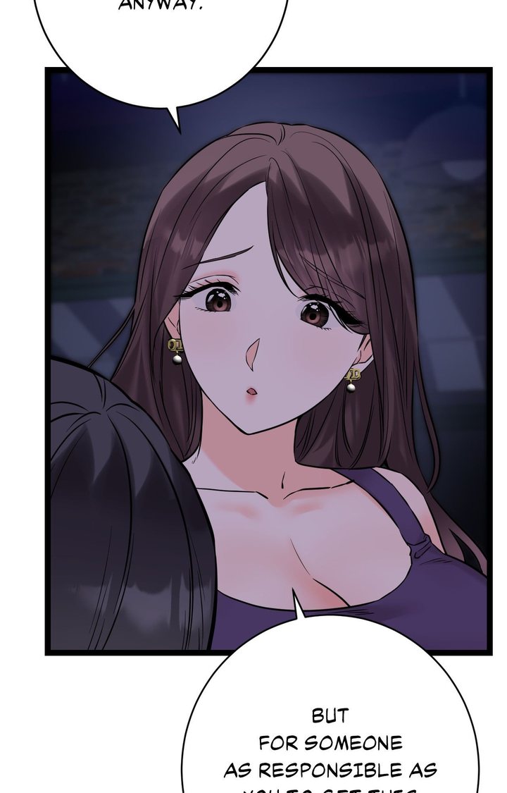 Secret Siblings 2 Chapter 8 - Page 46