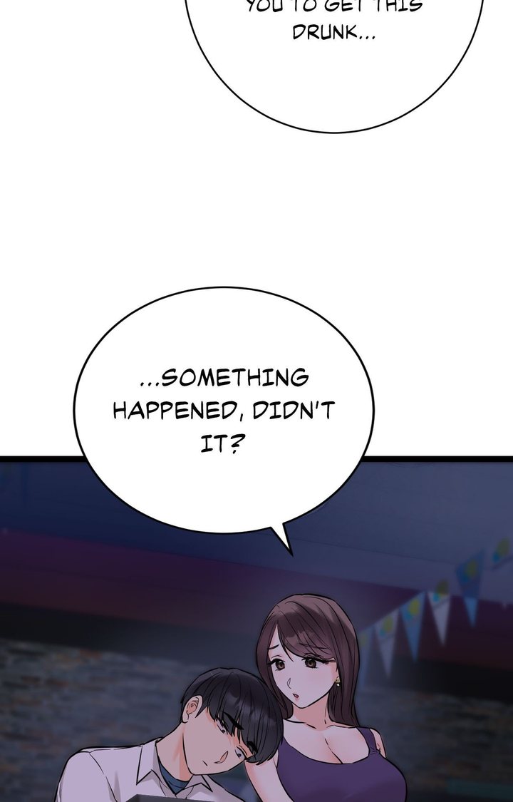 Secret Siblings 2 Chapter 8 - Page 47