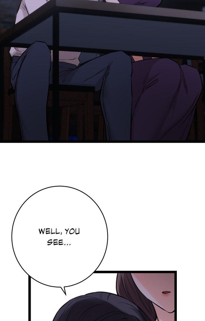 Secret Siblings 2 Chapter 8 - Page 48