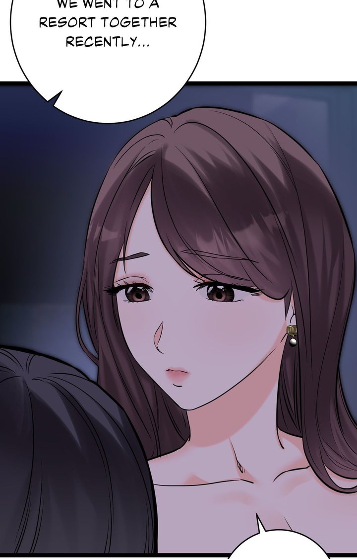 Secret Siblings 2 Chapter 8 - Page 50