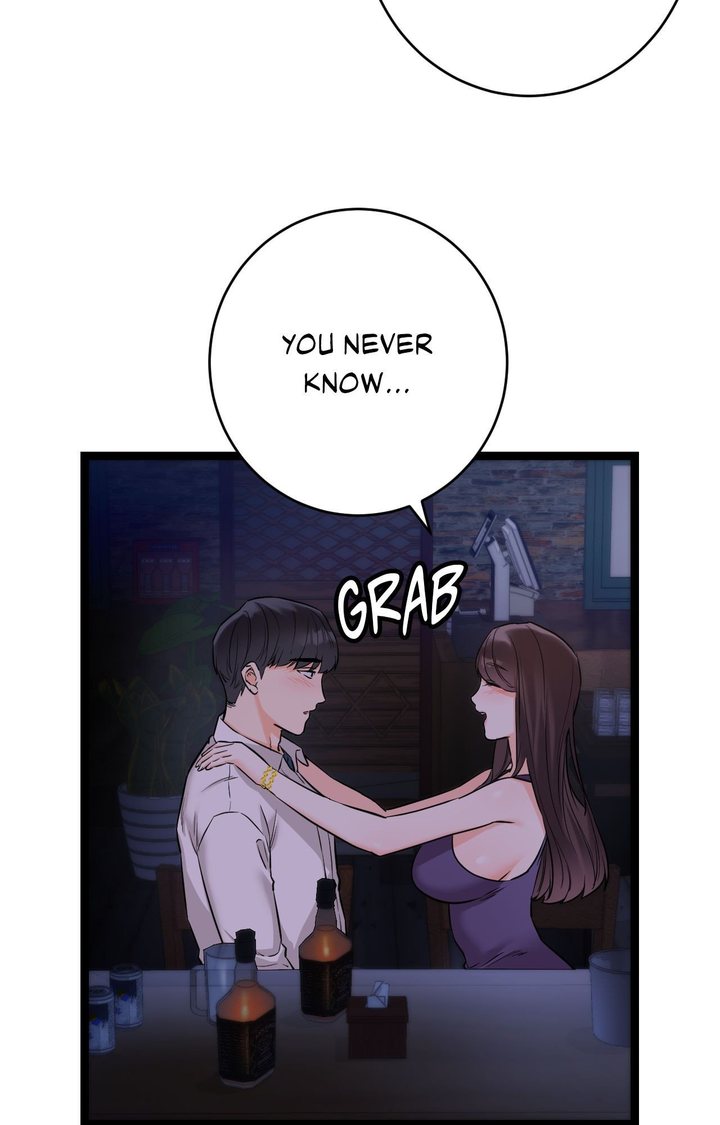 Secret Siblings 2 Chapter 8 - Page 57
