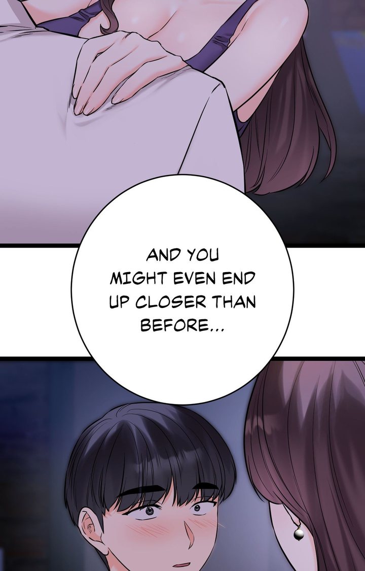 Secret Siblings 2 Chapter 8 - Page 59