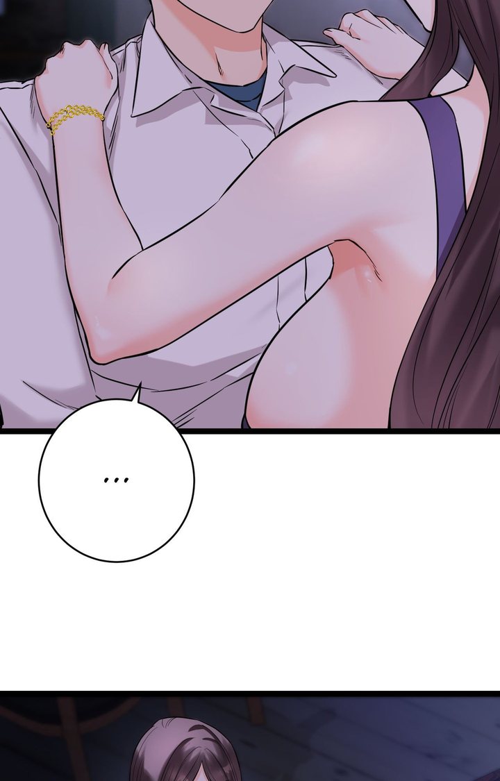 Secret Siblings 2 Chapter 8 - Page 60