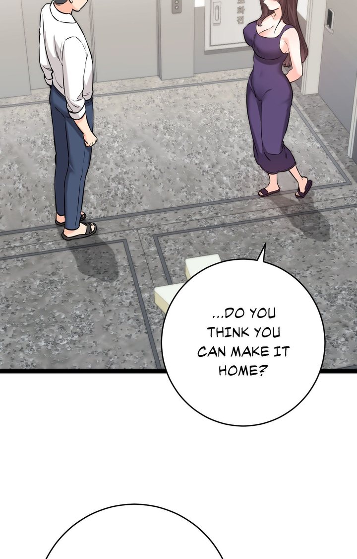 Secret Siblings 2 Chapter 8 - Page 68