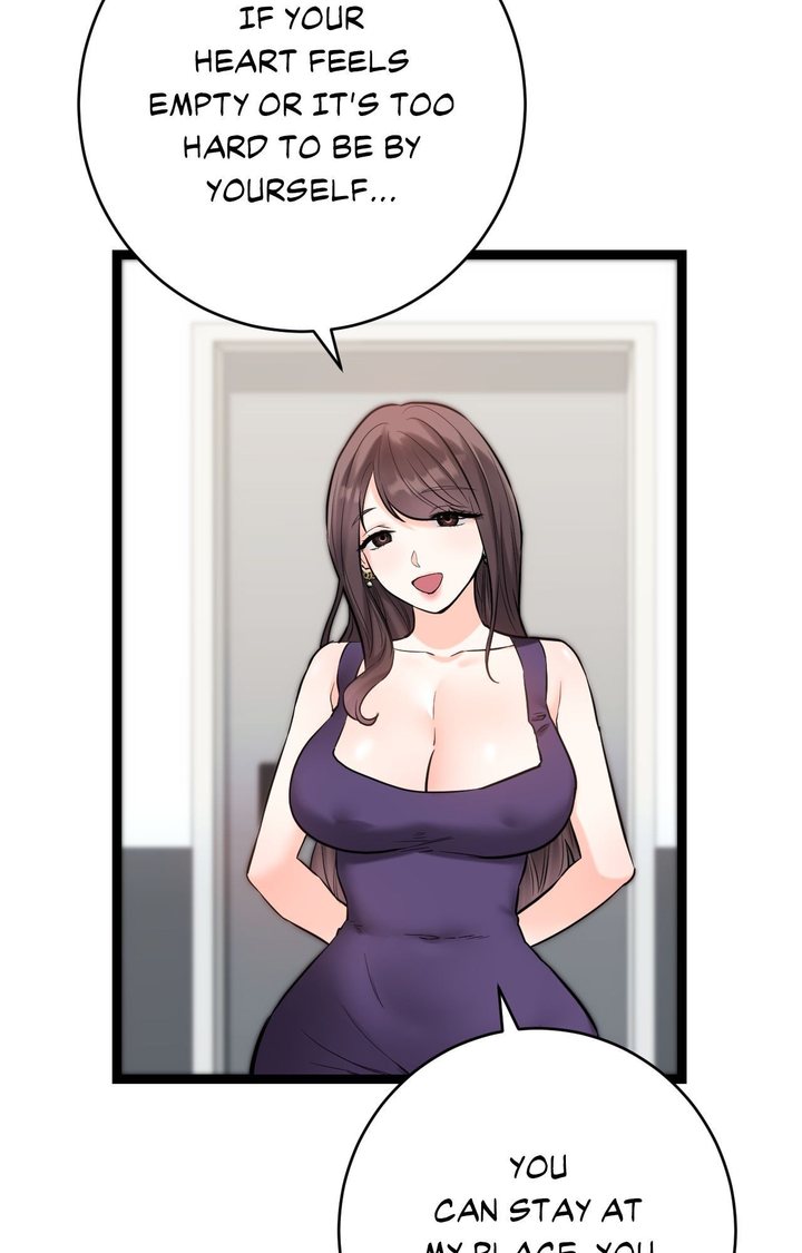 Secret Siblings 2 Chapter 8 - Page 69