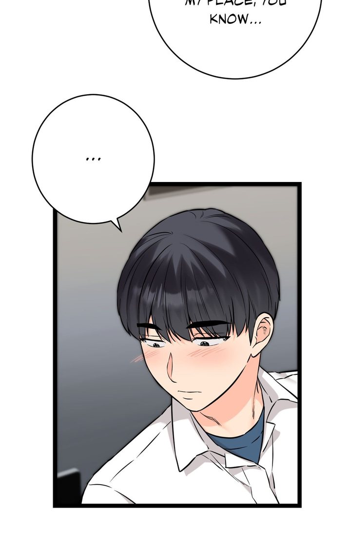 Secret Siblings 2 Chapter 8 - Page 70