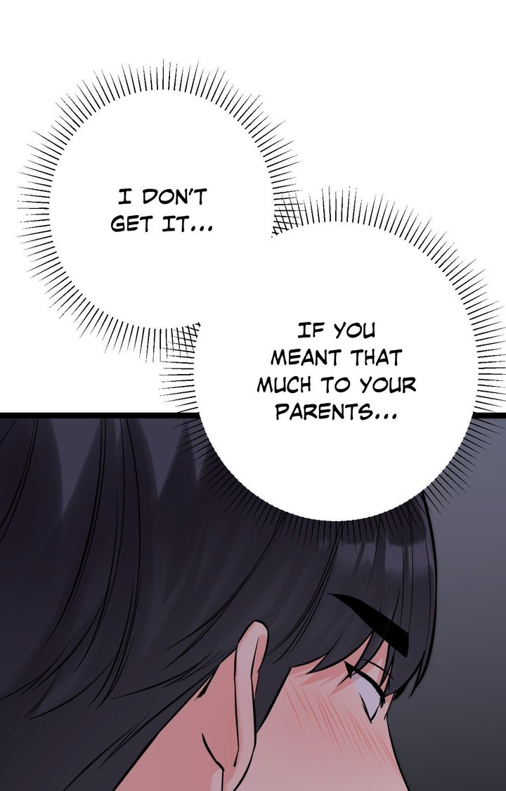 Secret Siblings 2 Chapter 8 - Page 9