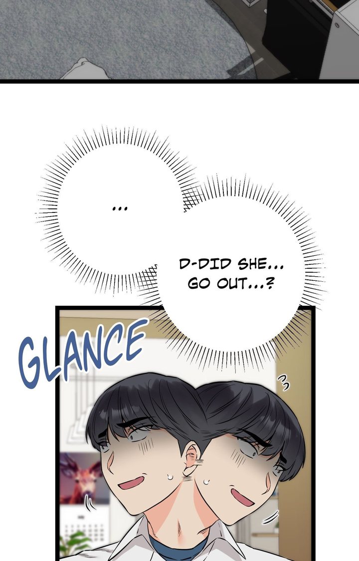 Secret Siblings 2 Chapter 8 - Page 85