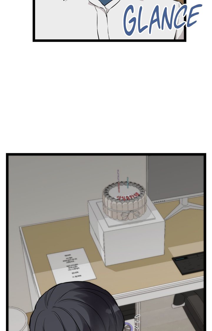 Secret Siblings 2 Chapter 8 - Page 86