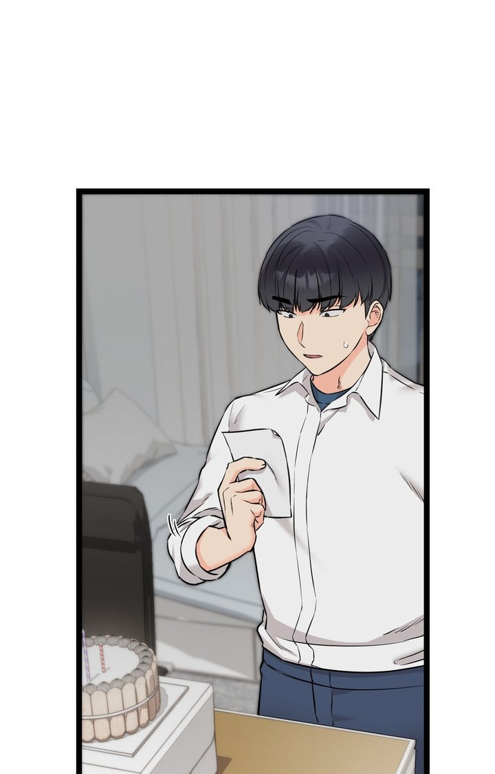 Secret Siblings 2 Chapter 8 - Page 89