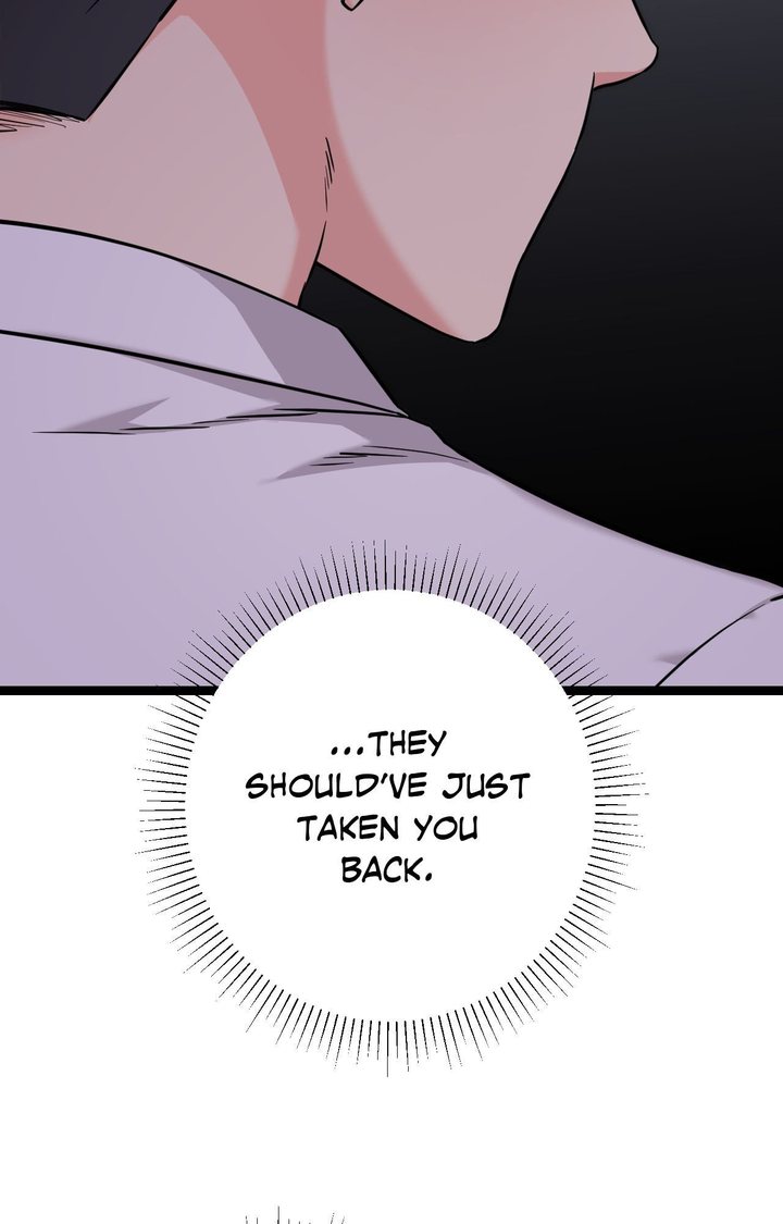 Secret Siblings 2 Chapter 8 - Page 10