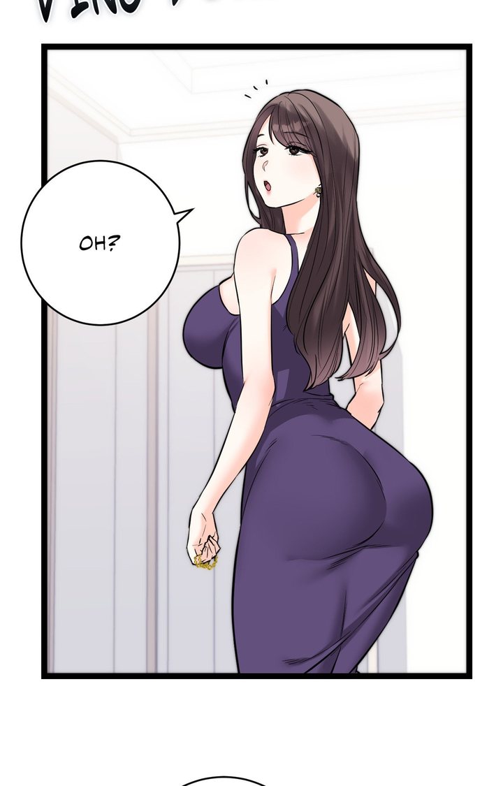 Secret Siblings 2 Chapter 8 - Page 97