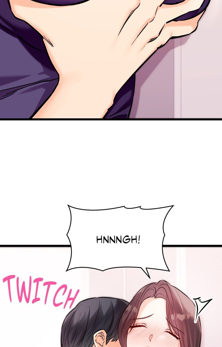 Secret Siblings 2 Chapter 9 - Page 20