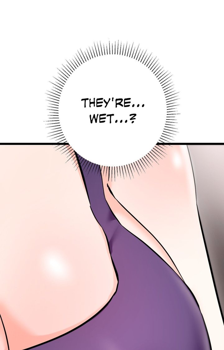 Secret Siblings 2 Chapter 9 - Page 28