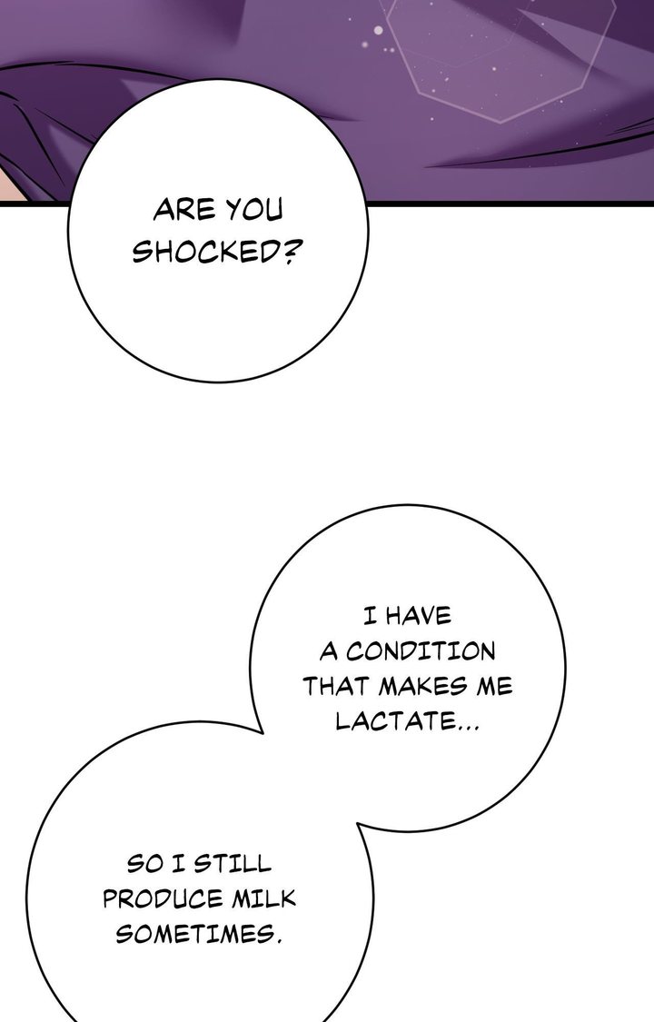 Secret Siblings 2 Chapter 9 - Page 35