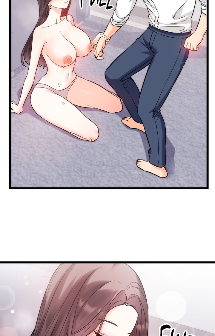 Secret Siblings 2 Chapter 9 - Page 39