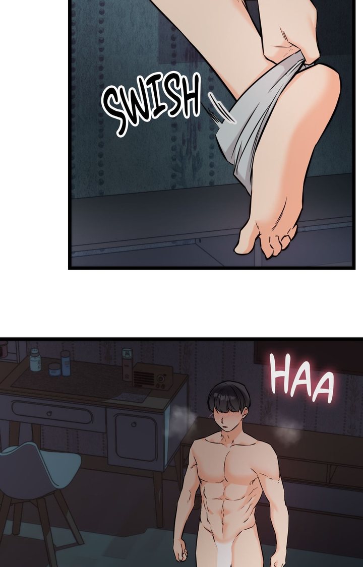 Secret Siblings 2 Chapter 9 - Page 63