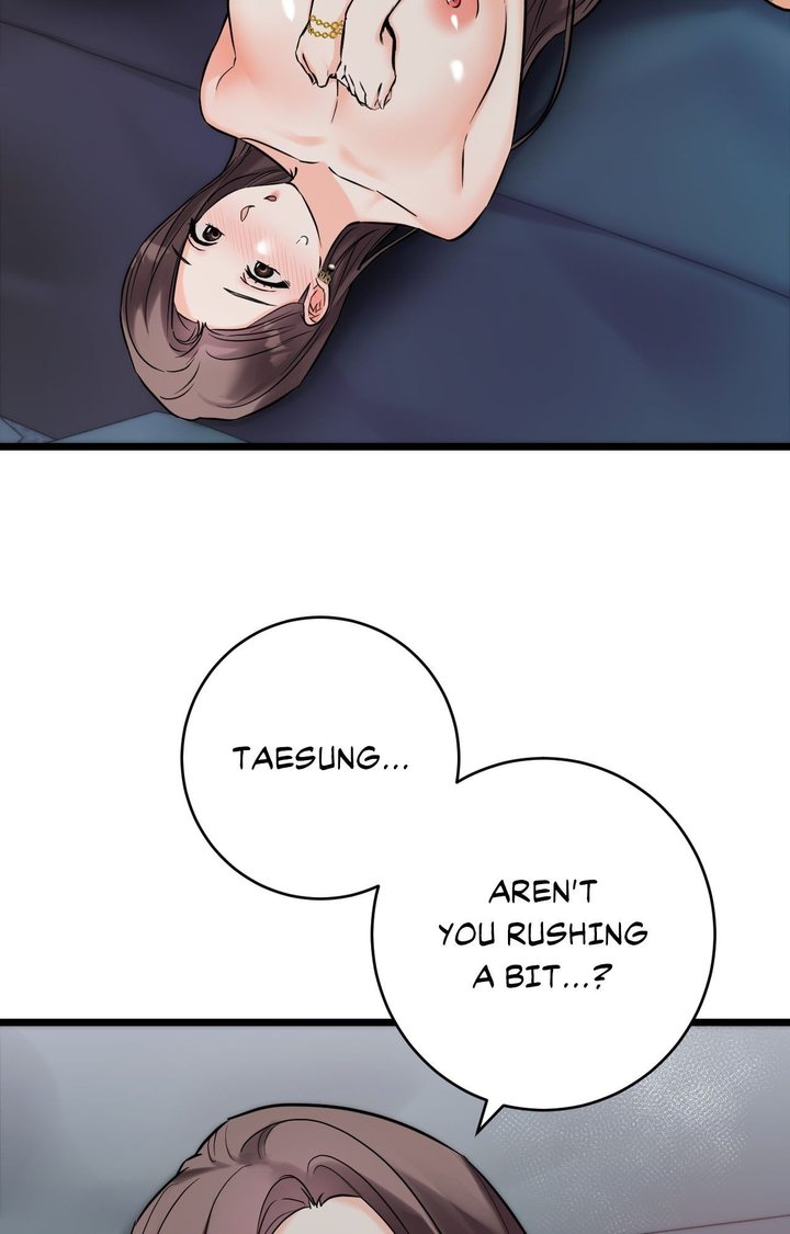 Secret Siblings 2 Chapter 9 - Page 74