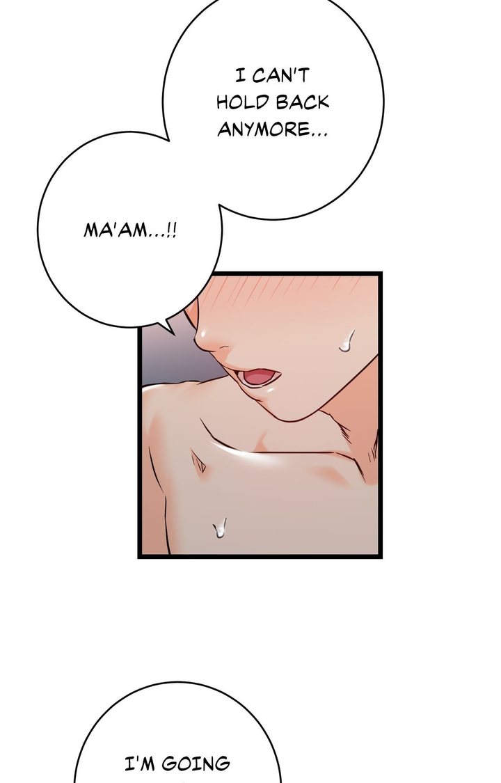 Secret Siblings 2 Chapter 9 - Page 76